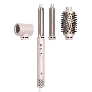 T3 Aire 360 Ceramic Air Styler Blowout Kit